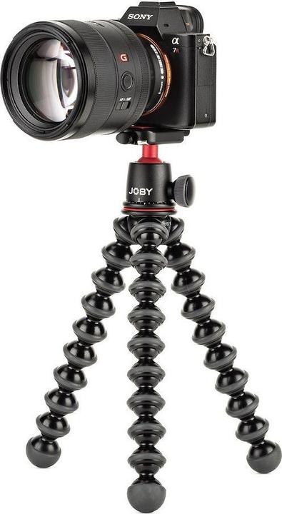 Actual product image Joby GorillaPod 3K Kit (Plastic)