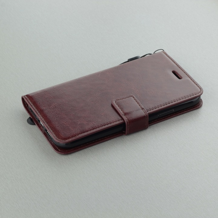 Actual product image PhoneLook Coque Premium Flip (Apple iPhone XR)