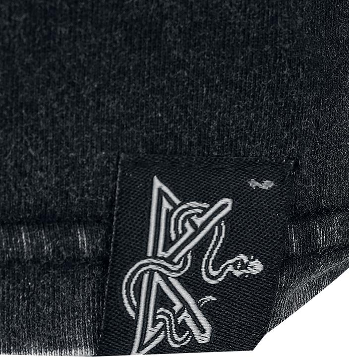 Produktbild Black Premium Celtic Snake (XL)