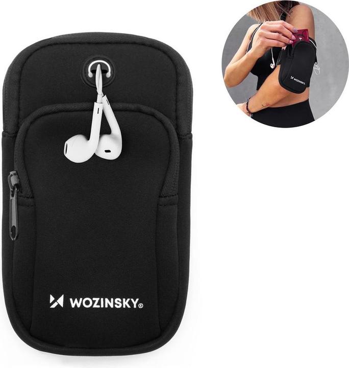 Image du produit Wozinsky WABBK1