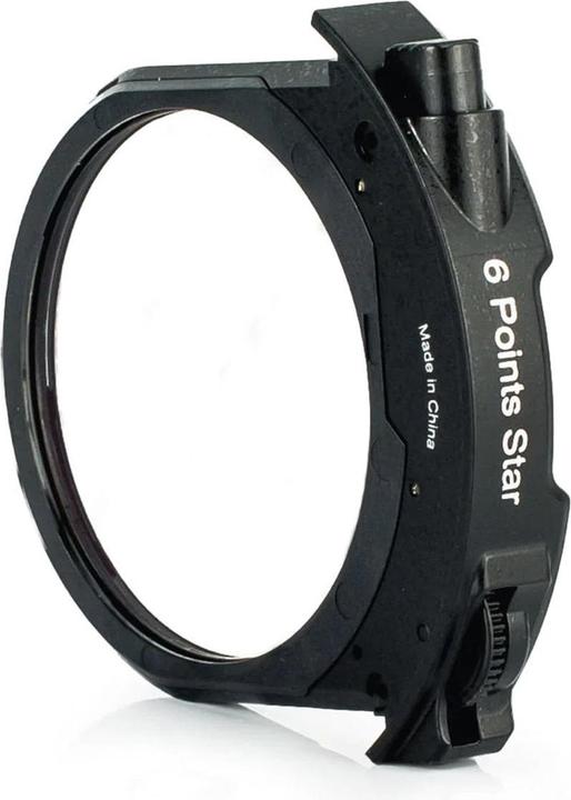 Meike MK EFTR 6PS 6Points Star Drop in Filter