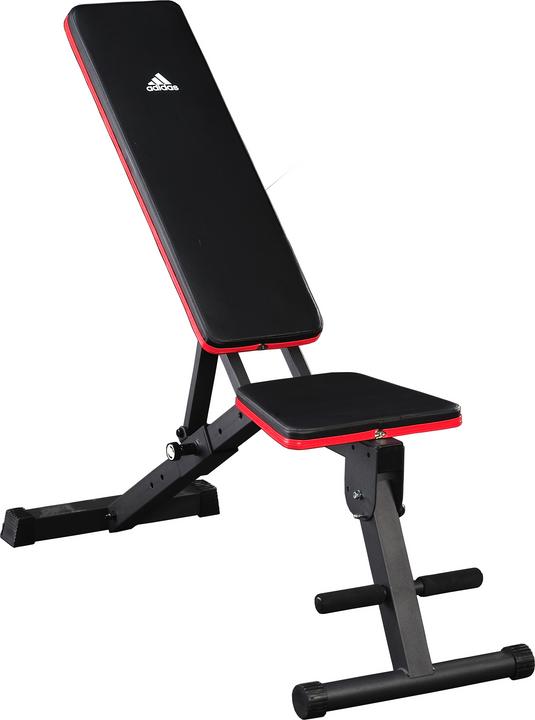 Image du produit adidas Banc utilitaire essentiel