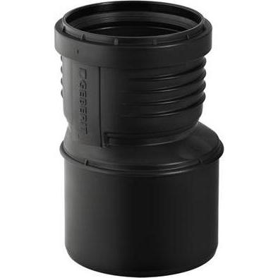 Geberit, Rohrverbindungstechnik, Vertriebs GmbH Silent-PP Reduktion exzentrisch, mit Muffe DN70/50