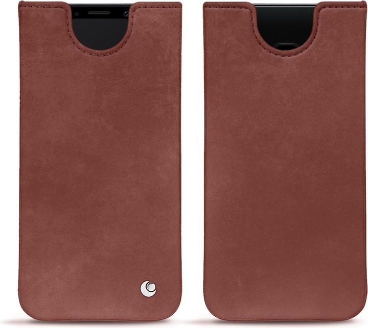 Passion vintage ( Pantone #591d16 )