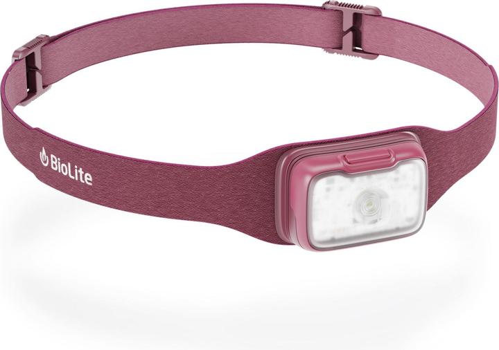 Produktbild Biolite Range 300 (wild fig) (300 lm)