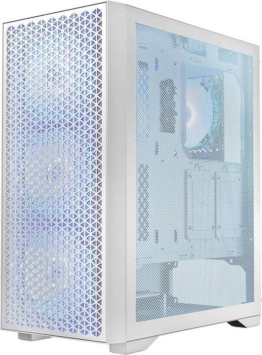 Actual product image Logic DART PRO ARGB MIDI USB-C Gehäuse (ATX)