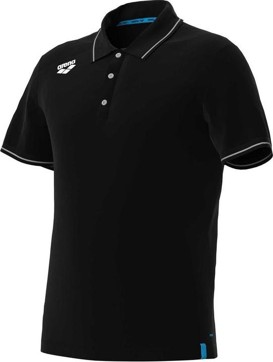 Immagine prodotto Arena Polo Team in cotone solido (M)