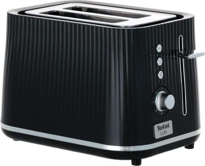 Immagine prodotto Tefal Loft 2S TT761838 2 disco(i)