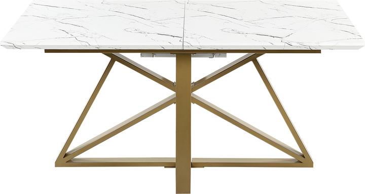 Image du produit Beliani Maximus (160 x 90 x 77 cm)