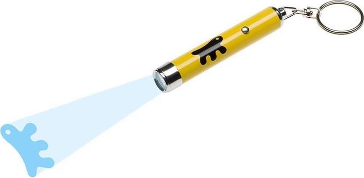 Image du produit Ferplast CAT POINTER - LED TOY- un jouet pour les chats (Jouet d'occupation chat)