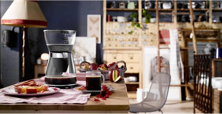 Immagine prodotto De'Longhi ICM17210 Clessidra