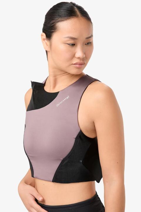 Produktbild Nnormal Trail Cropped Top (L)