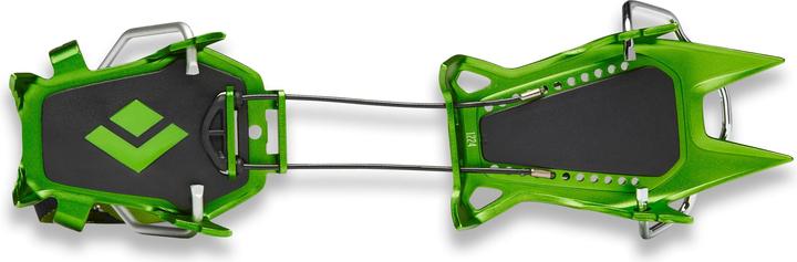 Actual product image Black Diamond Neve Pro 36-46 Crampons (36, 37, 38, 39, 40, 41, 42, 43, 44, 45, 46)