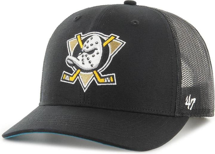 47 Brand Trucker Ballpark Anaheim Ducks (One Size)