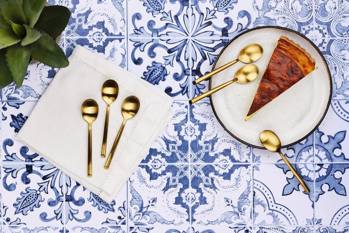 Produktbild Björn Knut (24 Stk., Besteck Set)