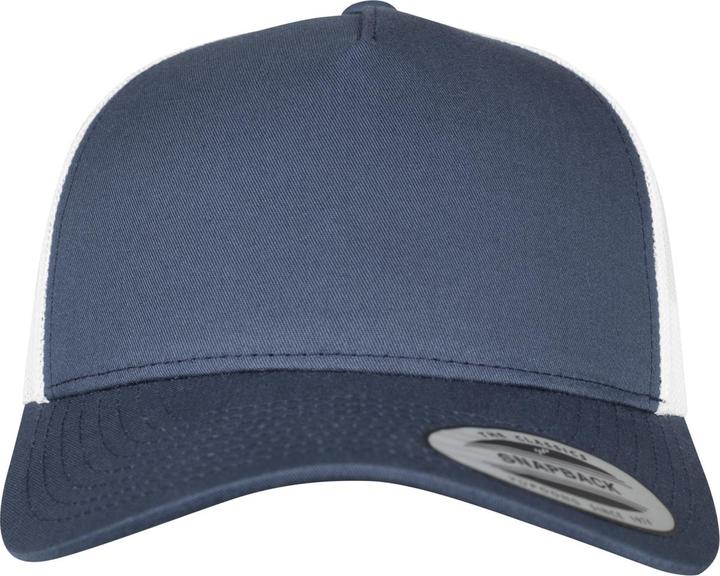 Produktbild Flexfit Trucker Cap 5 Segmente (One Size)