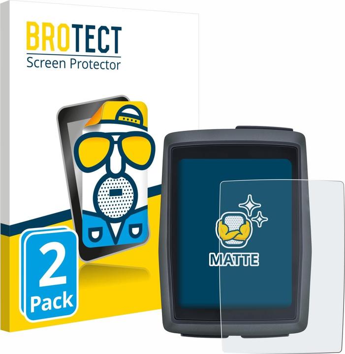 Actual product image BROTECT Protector Anti-Glare