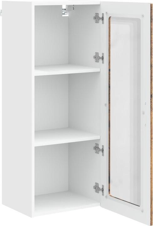 Actual product image vidaXL Küchenschrank (40 x 31 x 100 cm)