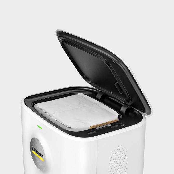 Productafbeelding Kärcher Vervangingsfilter voor RCV 5, 3 stuks (3 x)