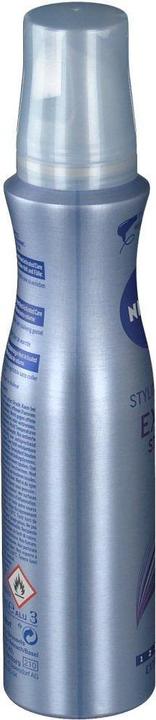 Immagine prodotto NIVEA Mousse Styling Extra Forte 150ml (Agente schiumogeno, 150 ml)