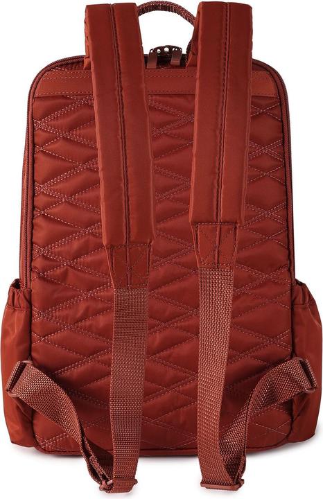 Produktbild Hedgren Inner City Ava Square Backpack RFID 15,6"