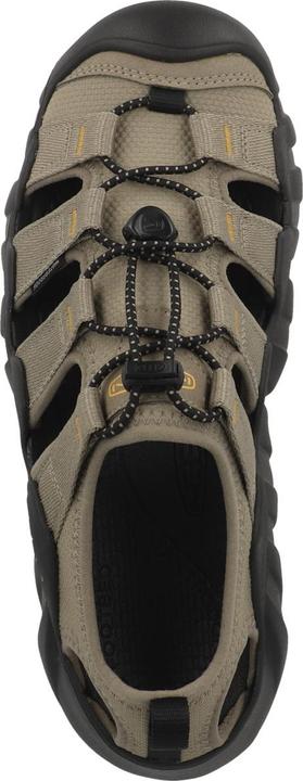 Actual product image Keen M Hyperport H2 (47)