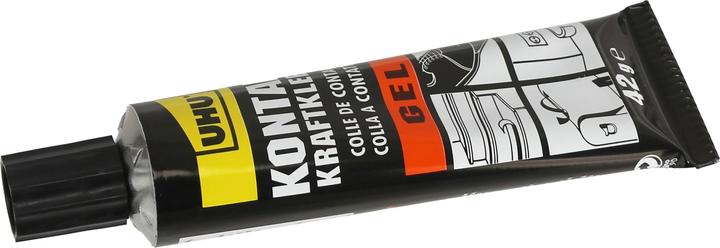 Image du produit UHU Contacter Kraftkleber (42 g, 42 ml)