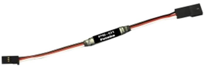 Actual product image Futaba PS-01 SX Regulator for steering servo