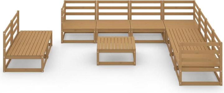 Produktbild vidaXL Agathe