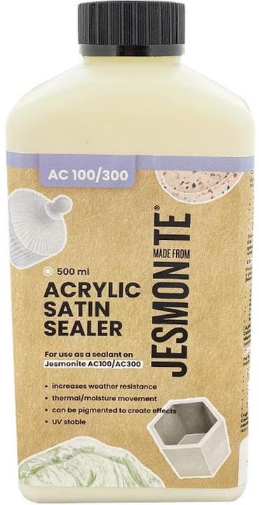 Image du produit Jesmonite Satin