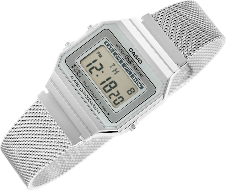 Produktbild Casio Vintage A700WEM-7AEF (Chronograph, 37.40 mm)