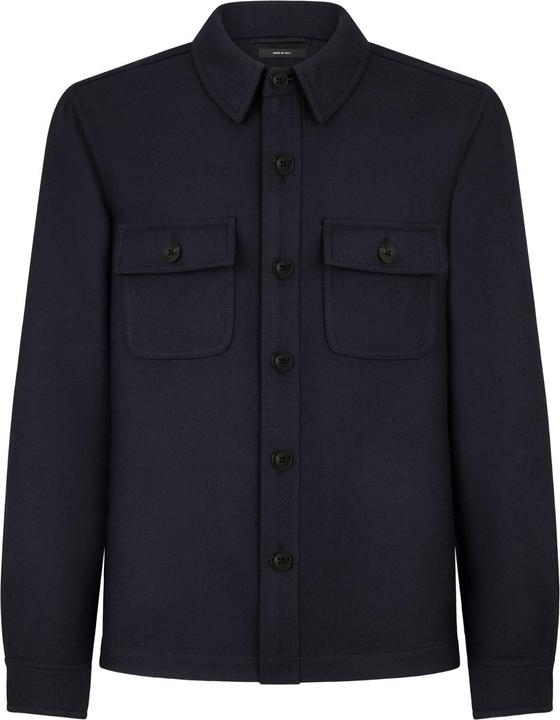 Actual product image Tom Ford Coats Blue (48)