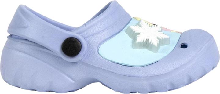 Actual product image Disney Clogs Lichter Frozen (26)