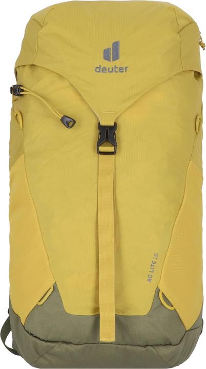 Produktbild Deuter AC Lite 16 (16 l)
