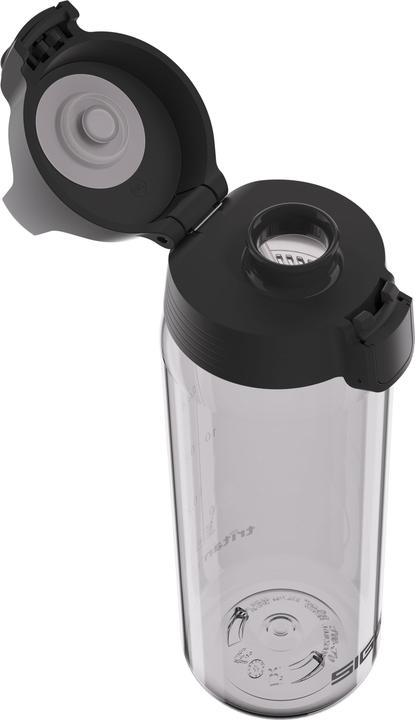 Actual product image Sigg Total Color One Transparent (0.60 l)