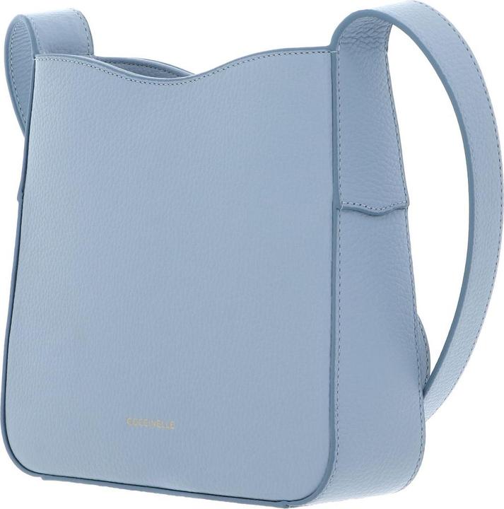 Immagine prodotto Coccinelle Dazz Mini Bag Grained Leather