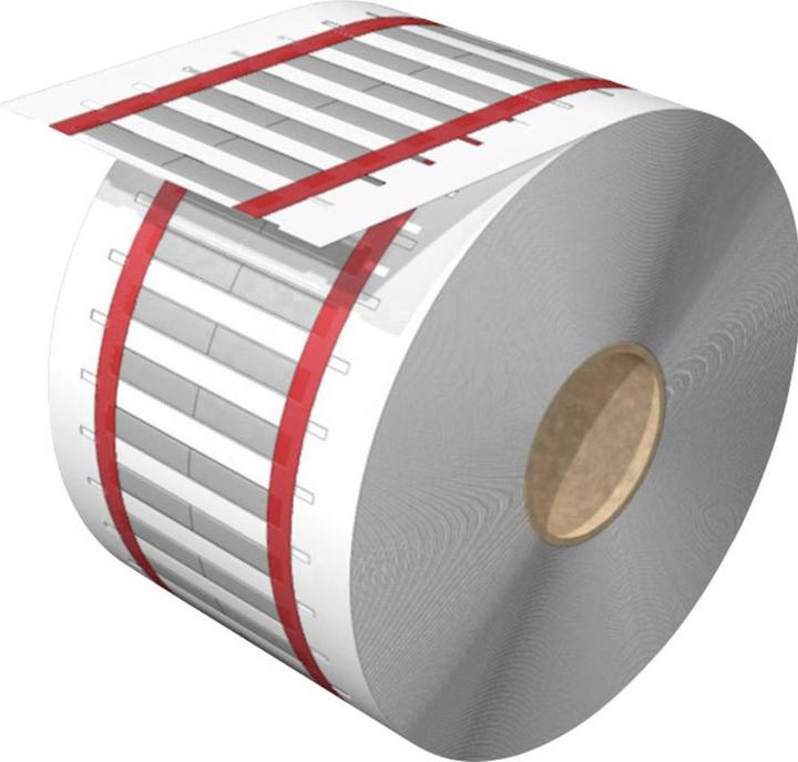 Actual product image Weidmüller Cable marking system