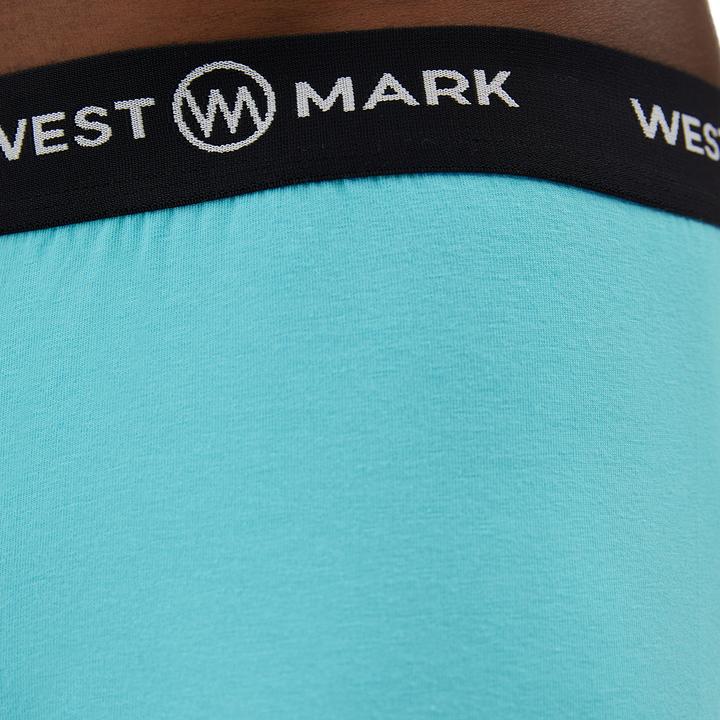 Immagine prodotto Westmark London 6 confezioni di Oscar Retro Short / Pant (S, confezione da 6)