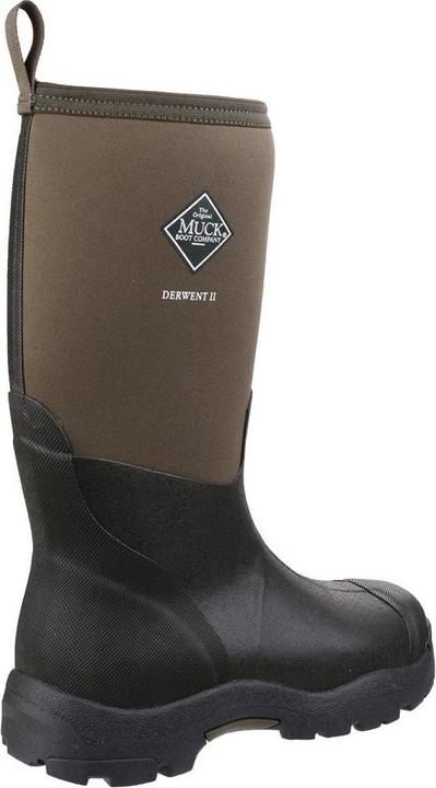 Produktbild Muck Boot Derwent II All Purpose Feld Stiefel (47)