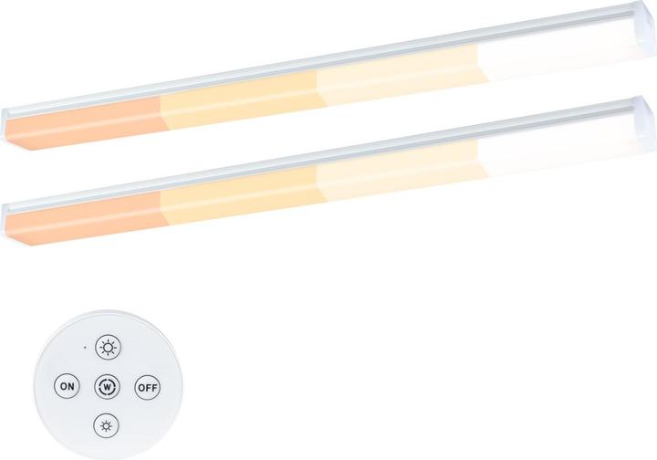 Image du produit Paulmann Barreo (260 lm)