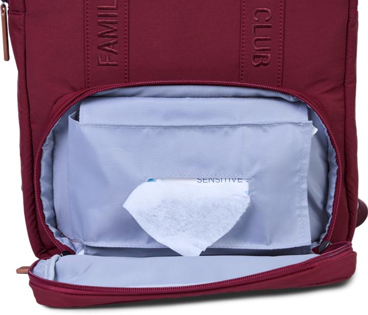 Produktbild Childhome Rucksack Family Club Signature