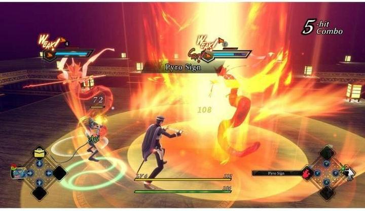 Produktbild Atlus Raidou: Remastered - The Mystery of the Soulless Army (PS5, EN)