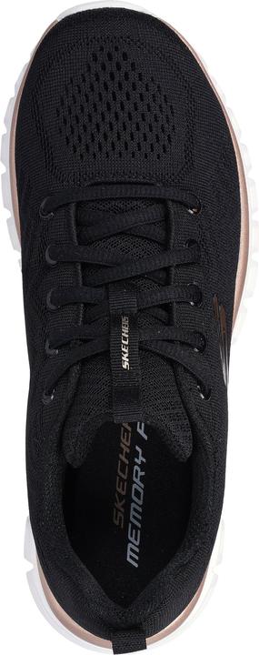 Actual product image Skechers Graceful-Get Connected (40)