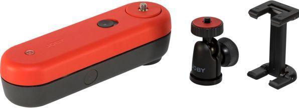 Image du produit Joby Kit de montage pour téléphone Swing (Métal, Matières plastiques)