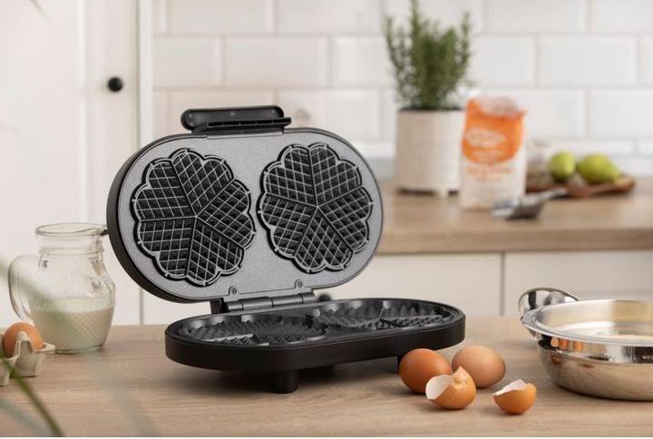 Image du produit Gorenje Sandwichmaker WM1200B Sort