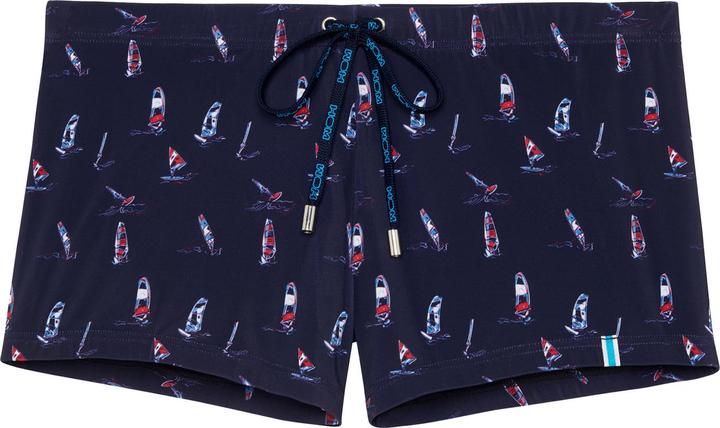Produktbild HOM Badeshorts Windsurf (M)