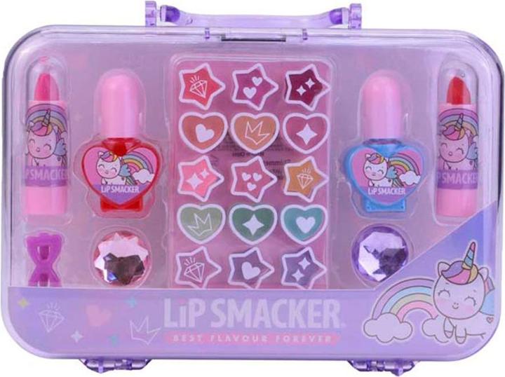 Produktbild Lip Smacker Einhorn Beauty Köfferchen