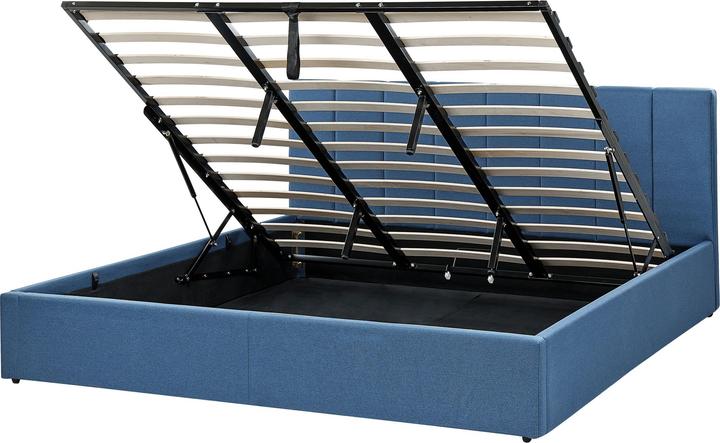 Actual product image Beliani Dreux (180 x 200 cm)