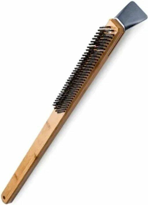 Actual product image Ooni Oven brush