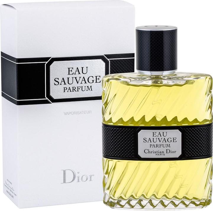 Immagine prodotto Dior Eau Sauvage (Eau de parfum, 100 ml)